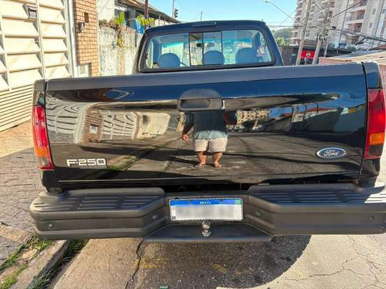 FORD-F-250-1999