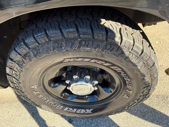 FORD-F-250-3.9 XLT 4X2 CS DIESEL 2P MANUAL FORD-F-250-1999