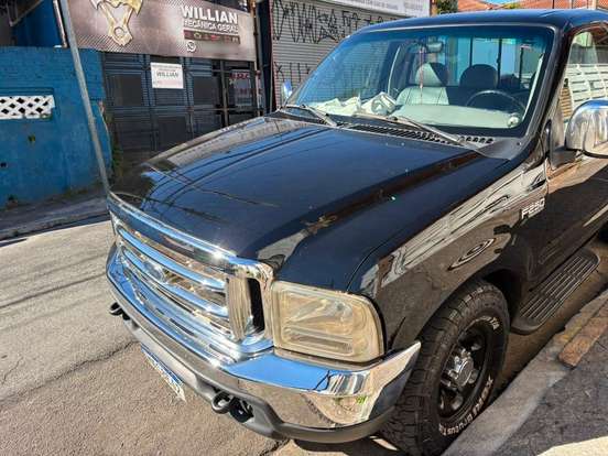 FORD-F-250-1999