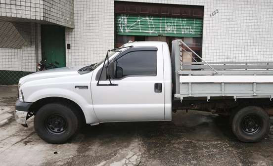 FORD-F-350-2000