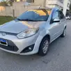 FORD FIESTA 1.6 MPI CLASS SEDAN 8V FLEX 4P MANUAL FORD FIESTA 1.6 MPI CLASS SEDAN 8V FLEX 4P MANUAL