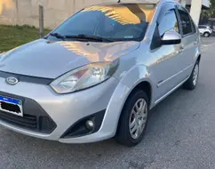 FORD FIESTA 1.6 MPI CLASS SEDAN 8V FLEX 4P MANUAL FORD FIESTA 1.6 MPI CLASS SEDAN 8V FLEX 4P MANUAL