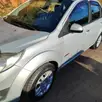 FORD FIESTA 1.6 MPI CLASS SEDAN 8V FLEX 4P MANUAL FORD FIESTA 1.6 MPI CLASS SEDAN 8V FLEX 4P MANUAL