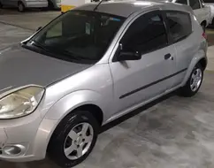 FORD KA 1.0 MPI 8V FLEX 2P MANUAL FORD KA 1.0 MPI 8V FLEX 2P MANUAL