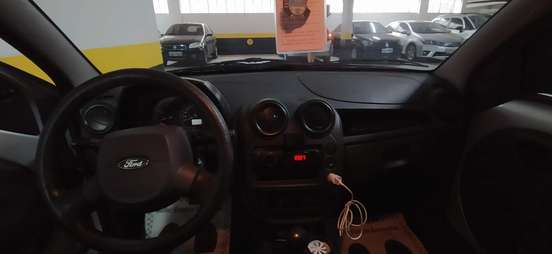 FORD-KA-2009