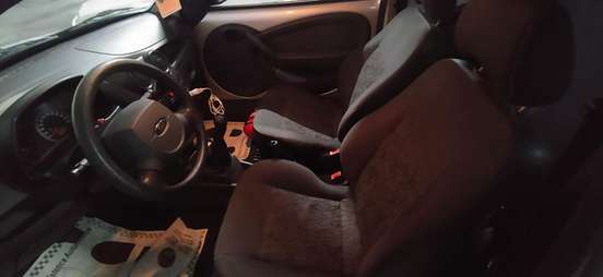 FORD-KA-2009
