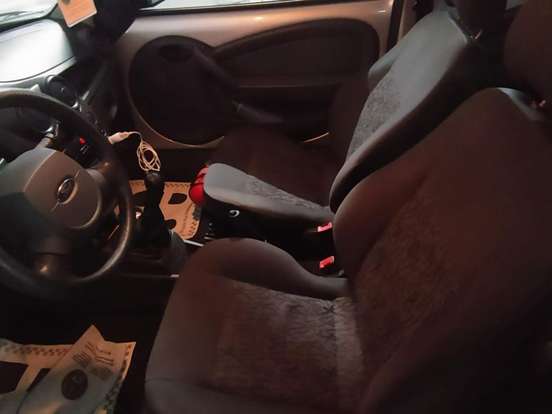 FORD-KA-1.0 MPI 8V FLEX 2P MANUAL FORD-KA-2009