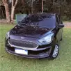 FORD KA 1.0 TI-VCT FLEX SE MANUAL FORD KA 1.0 TI-VCT FLEX SE MANUAL