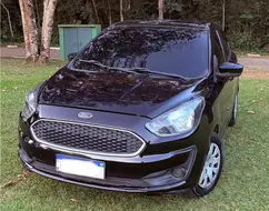 FORD KA 1.0 TI-VCT FLEX SE MANUAL FORD KA 1.0 TI-VCT FLEX SE MANUAL