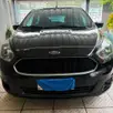 FORD KA 1.0 TI-VCT FLEX SE MANUAL FORD KA 1.0 TI-VCT FLEX SE MANUAL