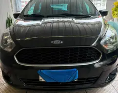 FORD KA 1.0 TI-VCT FLEX SE MANUAL FORD KA 1.0 TI-VCT FLEX SE MANUAL