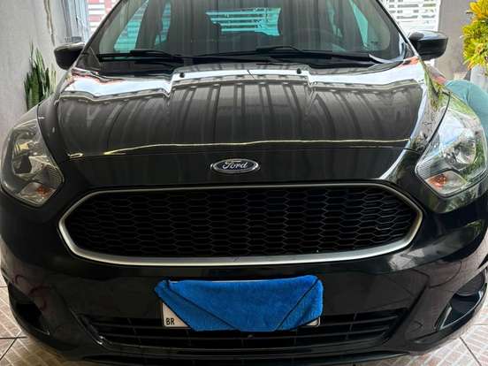 FORD-KA-1.0 TI-VCT FLEX SE MANUAL FORD-KA-2018