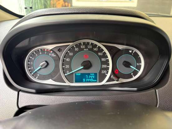 FORD-KA-1.0 TI-VCT FLEX SE MANUAL FORD-KA-2018
