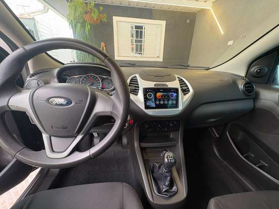 FORD-KA-2018