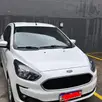FORD KA 1.0 TI-VCT FLEX SE PLUS MANUAL FORD KA 1.0 TI-VCT FLEX SE PLUS MANUAL