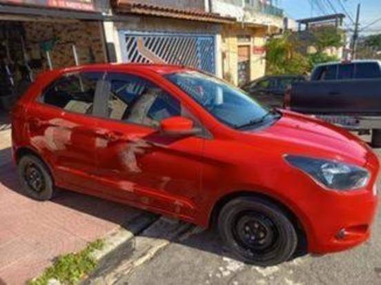 FORD KA 1.0 TI-VCT FLEX SE PLUS MANUAL