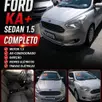 FORD KA 1.5 SIGMA FLEX SE MANUAL FORD KA 1.5 SIGMA FLEX SE MANUAL