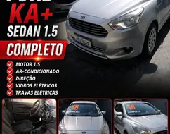 FORD KA 1.5 SIGMA FLEX SE MANUAL FORD KA 1.5 SIGMA FLEX SE MANUAL
