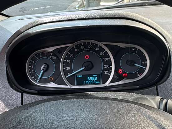 FORD-KA-1.5 SIGMA FLEX SE MANUAL FORD-KA-2016