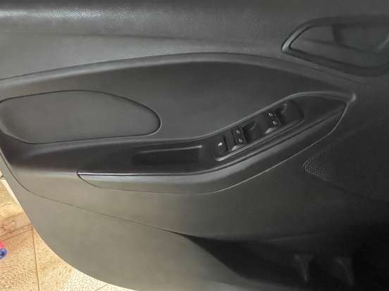 FORD-KA-1.5 SIGMA FLEX SE TRAIL MANUAL FORD-KA-2016