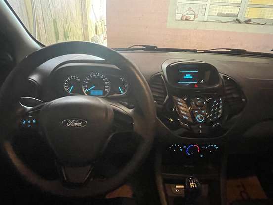 FORD-KA-1.5 SIGMA FLEX SE TRAIL MANUAL FORD-KA-2016