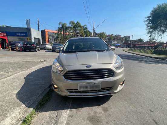 FORD-KA-2016