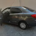 FORD KA 1.0 TI-VCT FLEX SE SEDAN MANUAL FORD KA 1.0 TI-VCT FLEX SE SEDAN MANUAL