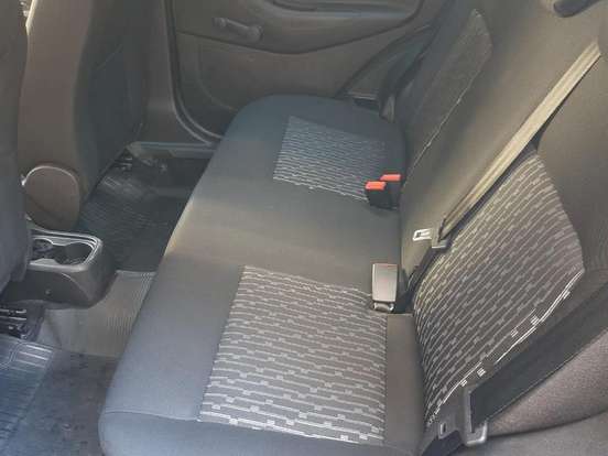 FORD-KA-1.0 TI-VCT FLEX SE SEDAN MANUAL FORD-KA-2020