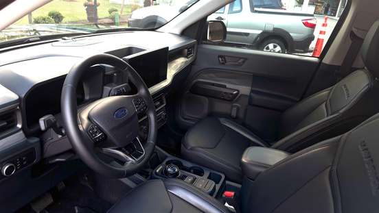 FORD-MAVERICK-2025