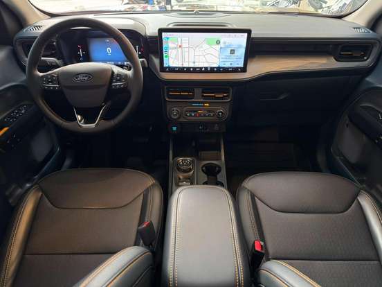 FORD-MAVERICK-2.0 ECOBOOST GASOLINA TREMOR AUTOMÁTICO FORD-MAVERICK-2025
