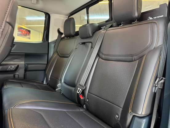 FORD-MAVERICK-2.0 ECOBOOST GASOLINA TREMOR AUTOMÁTICO FORD-MAVERICK-2025