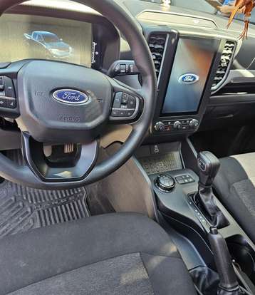 FORD-RANGER-2025