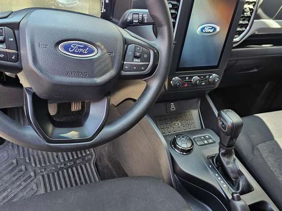 FORD-RANGER-2.0 TURBO DIESEL CD XLS 4X4 AUTOMÁTICO FORD-RANGER-2025