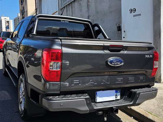 FORD-RANGER-2.0 TURBO DIESEL CD XLS 4X4 AUTOMÁTICO FORD-RANGER-2025