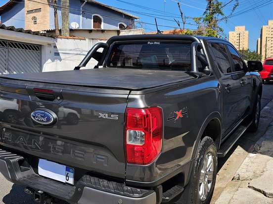 FORD-RANGER-2.0 TURBO DIESEL CD XLS 4X4 AUTOMÁTICO FORD-RANGER-2025