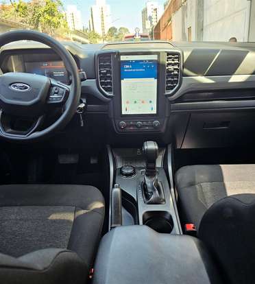 FORD-RANGER-2025