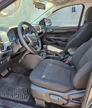 FORD-RANGER-2025