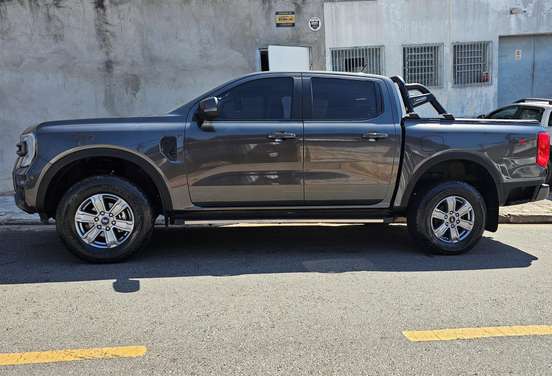 FORD-RANGER-2025