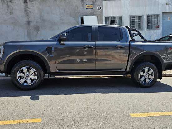 FORD-RANGER-2.0 TURBO DIESEL CD XLS 4X4 AUTOMÁTICO FORD-RANGER-2025