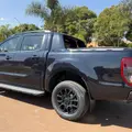 FORD RANGER 2.2 BLACK 4X2 CD 16V DIESEL 4P AUTOMÁTICO FORD RANGER 2.2 BLACK 4X2 CD 16V DIESEL 4P AUTOMÁTICO