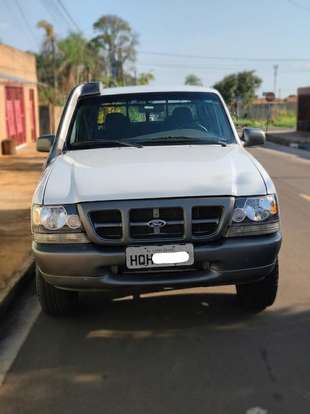 FORD-RANGER-2001