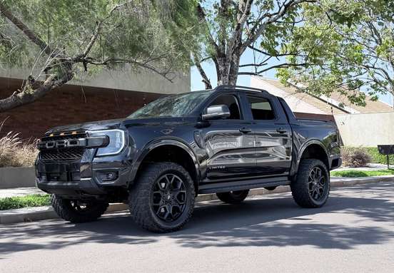 FORD-RANGER-2024