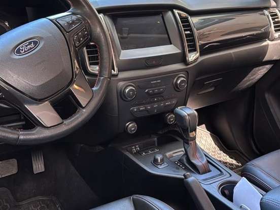 FORD-RANGER-3.2 FX4 4X4 CD 20V DIESEL 4P AUTOMÁTICO FORD-RANGER-2022