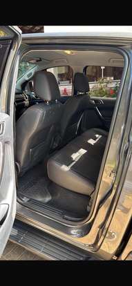 FORD-RANGER-2022