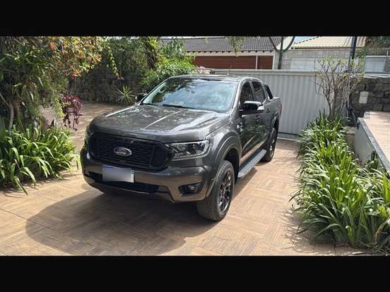 FORD-RANGER-3.2 FX4 4X4 CD 20V DIESEL 4P AUTOMÁTICO FORD-RANGER-2022