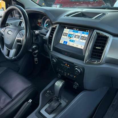 FORD-RANGER-2018