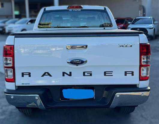 FORD-RANGER-2018