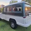 FORD RURAL 2.8 4X4 6 CILINDROS 12V GASOLINA 2P MANUAL FORD RURAL 2.8 4X4 6 CILINDROS 12V GASOLINA 2P MANUAL