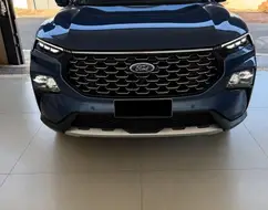 FORD TERRITORY 1.5 ECOBOOST GTDI GASOLINA TITANIUM AUTOMÁTICO FORD TERRITORY 1.5 ECOBOOST GTDI GASOLINA TITANIUM AUTOMÁTICO