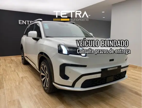 GAC AION V 75,3 KW ELÉTRICO ELITE